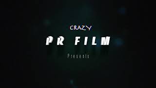 Black and White Crazy PR Film