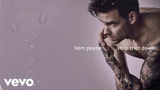 Liam Payne - Strip That Down (Acoustic)