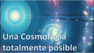 "Una Cosmología totalmente posible"