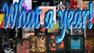 My Top 21 Metal Albums of 2021