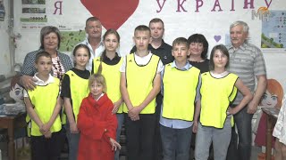 ✅Іще один клас 🛡безпеки запрацював у Жашківській громаді