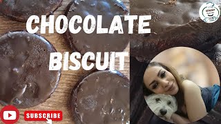 dark chocolate digestive biscuits healthy2024।digestive milk chocolate recipes | Step-by-Step