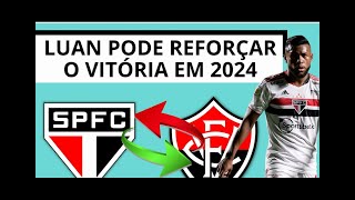 Sem Jogar pelo São Paulo vai ir embora ?