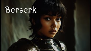 Berserk: The Fate Of All - 1980s (Dark Fantasy)