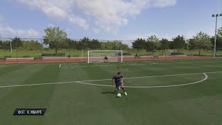 FIFA 22 - OP SKILL COMBINATION YOU MUST USE!!