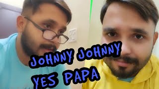 Johnny Johnny Yes Papa | New Version | sharmajikachashmah