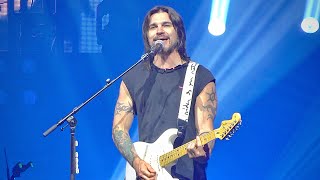 Juanes — A Dios le Pido (en vivo) — Vida Cotidiana Tour — 2024 (4K)