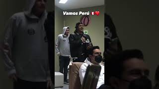 FMS PERU TEMPORADA 2 * Jota y Jaze cantan el himno nacional😆💓 *a