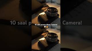 10 Hazar ka Dhasu camera! Best camera for beginners #photography #camera #dslr