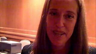 Wendy Kopp Wishes Teach First Israel חותם a Happy New Year!