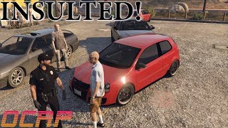 ACCIDENTAL THEFT! (Criminal) OCRP #183 | GTA V Roleplay!