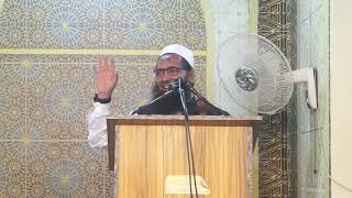 Jumma Hafiz Abdul Rauf