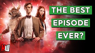 The Greatest Eleventh Doctor Episode