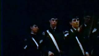 865 Dartmouth Kiwanis Air Cadets 1996 Easter Variety Show