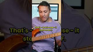 Bass Modes Explained in 60 Seconds!