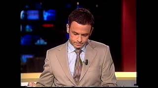 TV4 Nyheterna 2002-09-21