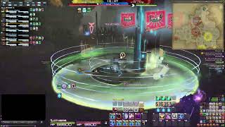 FFXIV - FL OCE, 2024-02-02 #4 (Seal Rock)