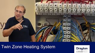 FB Live Training - How To Install a Twin Zone Heating System