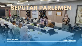 Kementerian Ketenagakerjaan RI Akan Mendukung Ranperda Disabilitas