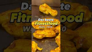 Das beste Fitnessfood Wien 🍗