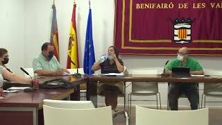 PLE BENIFAIRÓ SETEMBRE 20