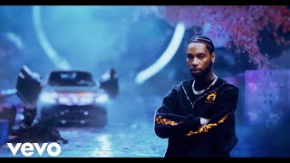 Key Glock - Money & Pistols [Music Video]