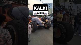 #kalki2898ad #bujji #viral #shorts