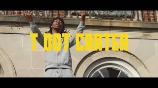 T Dot Carter - Blessed Up (Official Video)