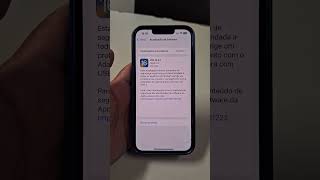 Apple Lança IOS 16.5.1