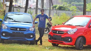 Maruti Suzuki Celerio Petrol Automatic - First Drive Review | Js Auto Reviews | Tamil Car Review