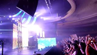 Porter Robinson (4 of 9) @ Hollywood Palladium 2-2-2013