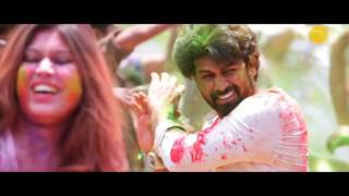 Sachin Warrier, Sunny Wayne | Saral Ondru Song from Vizhiyil Music HD Video Album 2017