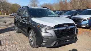 2024 Subaru Ascent Danbury, Brookfield, Ridgefield, New Milford, New Fairfield, CT N6906