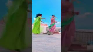 Trinayani serial nayani new instagram reel ।trinayani serial ashika padukone new instagram reel ।