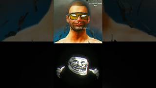 Victor x Venom Troll face edits #pubgmobile #pubgedits #trollface #shorts