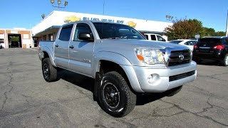 2008 Toyota Tacoma