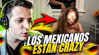 ARGENTINO REACCIONA al MEJOR HUMOR MEXICANO VIRAL! 😂