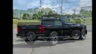 2011 Chevrolet Silverado 1500 LT - Modern Chevrolet of Bu...