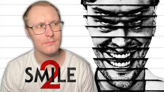 Smile 2 - Movie Review