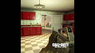 Black Ops 1 Nuketown VS Black Ops 6 Nuketown! (Black Ops 6 Nuketown Comparison vs Original Nuketown)