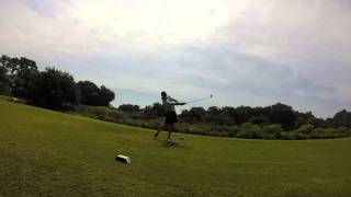 HHI Golfing - GoPro