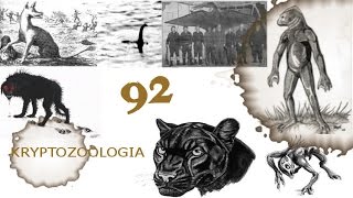 92# Kryptozoologia - Otayzilla, Potwór Pinatubo