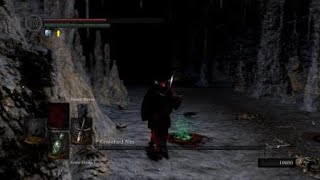 DARK SOULS™: REMASTERED_How to kill GRAVELORD NITO