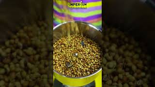 Spice Grinding Machine | Masala Grinder | Dry Masala Grinder | IMPERIUM VENTURES