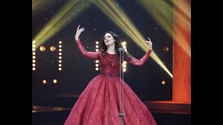 Zarina Altynbayeva at the Helikon opera "O Dieu que de bijoux" (Gounod) Faust