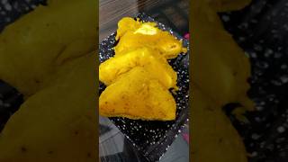 Bina Bread k Panner Pakoda with Aloo stuffing/Anshul Kitchen #trending #ashortaday #shortsvideo