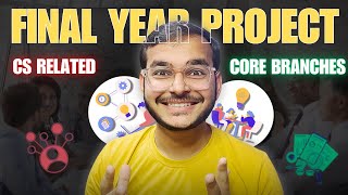 How to Prepare for Your B.Tech Final Year Project | Step-by-Step Guide for Engineering Students 2024