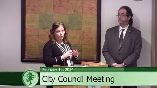 Live From City Hall - City Council Meeting