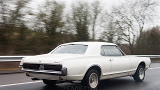 Mercury Cougar 1968