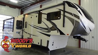 2019 Grand Design RV Solitude S-Class 2930RL Fifth Wheel